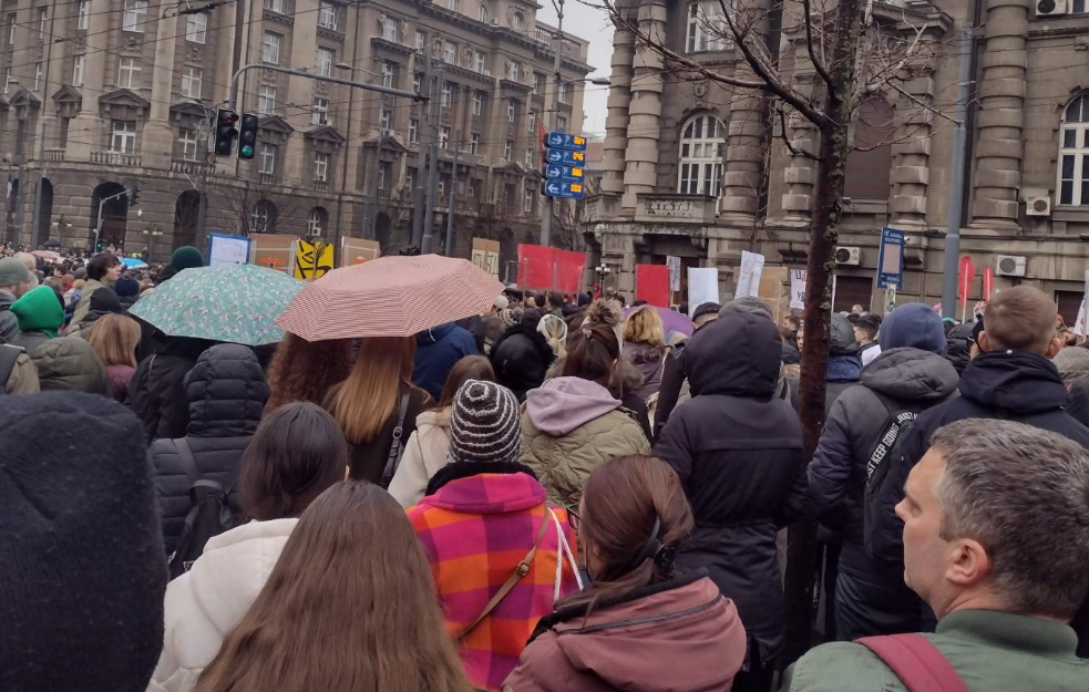 Naučni dokazi o prvim štrajkovima u istoriji