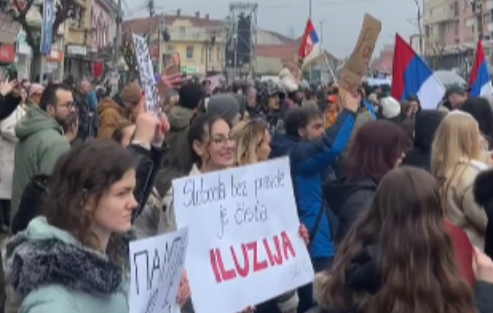 Tri nastavnice iz Srbobrana dobile otkaz zbog obustave nastave