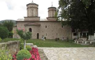 Manastir Svete Petke kod Paraćina demantuje glasine o prodaji svetinje arapskim <span style='color:red;'><b>investitori</b></span>ma