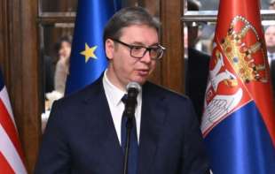 Vučić: Spreman sam da potpišem <span style='color:red;'><b>pomilovanje</b></span> za studente koji to žele