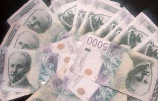 Fond PIO: Usvojen plan rada, finansijskim planom predviđeno 1.217 milijardi dinara