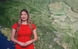 Voditeljka zbog jedne <span style='color:red;'><b>rečenice</b></span> dobila otkaz na dnevniku