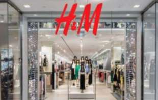 Kompanija H&M u krizi: Akcije u padu zbog konkurencije