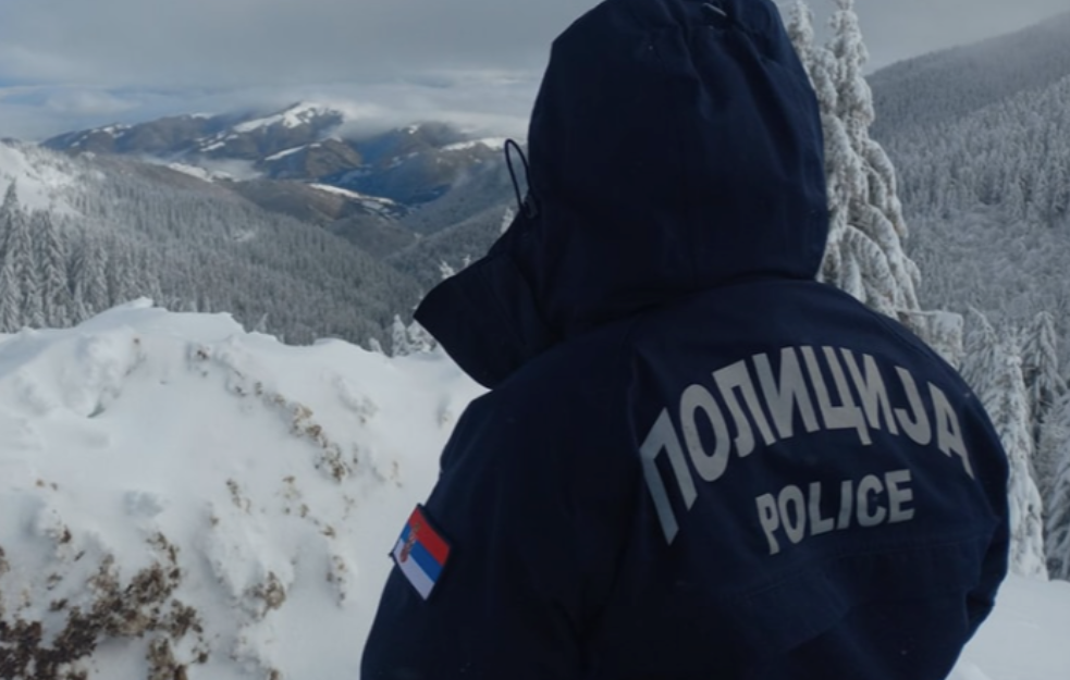 MUP najavio krivičnu prijavu protiv vozača koji je udario dete u Novom Pazaru