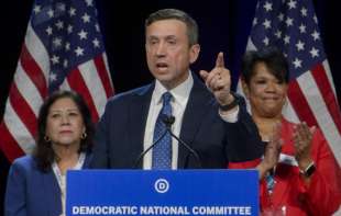 <span style='color:red;'><b>Demokrate</b></span> u Americi izabrale novog 