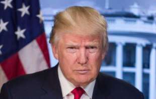 Donald Tramp: Spreman sam da igram igru koliko god <span style='color:red;'><b>Meksiko</b></span> i Kanada žele