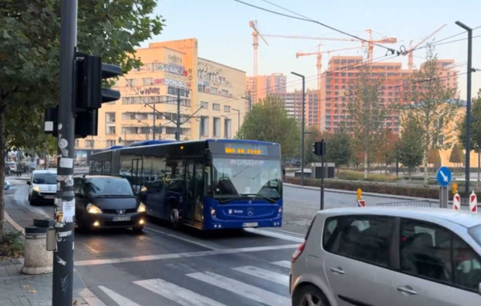 Bahato ponašanje vozača u Srbiji tokom praznika: I mlađi i stariji na spisku