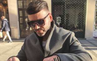 Sin Zorice Brunclik u ogromnim dugovima, <span style='color:red;'><b>bivša žena</b></span> ga raskrinkala: Kemiša nije briga!