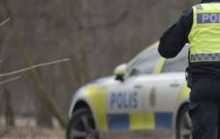 <span style='color:red;'><b>Pucnjava u školi</b></span> u Švedskoj: Policija pronašla tri puške