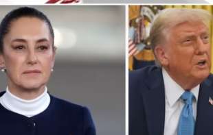 <span style='color:red;'><b>Meksiko</b></span> raspoređuje 10.000 vojnika na granici u zamenu za izbegavanje američkih carina