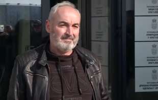 „Zakleo sam se mrtvom sinu da ga neću prodati“: Otac mladića stradalog u Lučanima se nada da će konačno dočekati pravdu