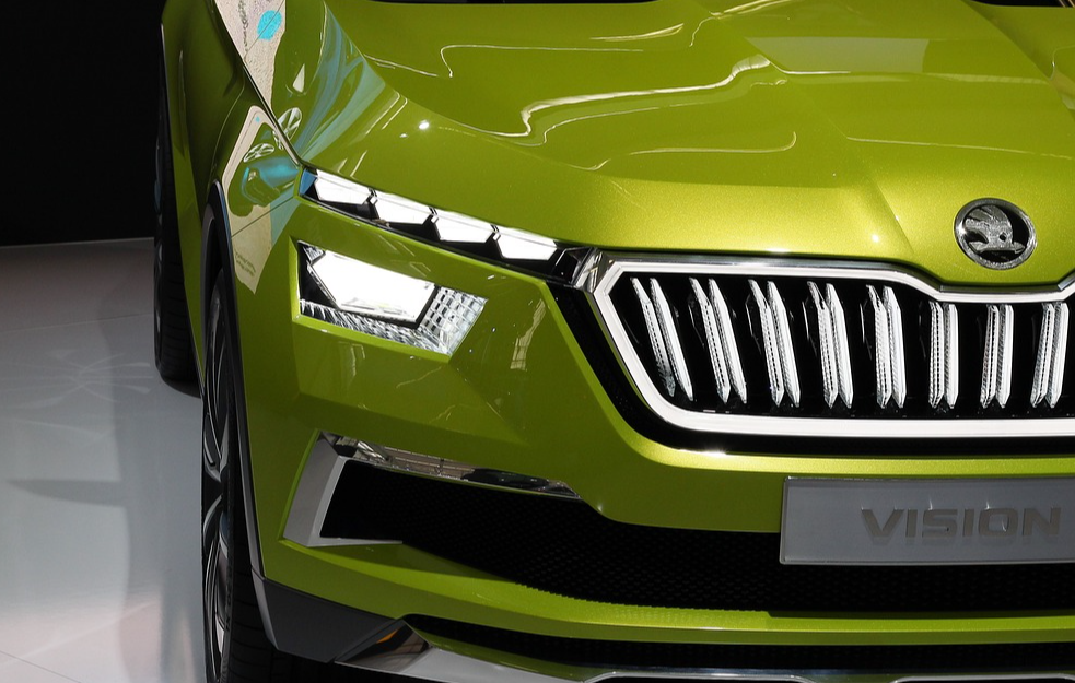 Škoda proizvela preko 925.000 vozila u 2024. godini