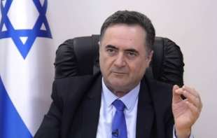 <span style='color:red;'><b>Izraelski ministar</b></span>: Palestinci mogu da idu u koju god zemlju žele