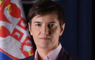Brnabićeva: Krajnji <span style='color:red;'><b>cinizam</b></span> što je rektorski kolegijum odbio Vučićev poziv