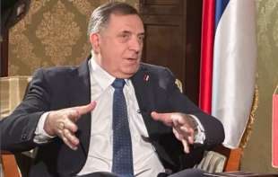 Dodik: Predstavnički dom više nije ustavan jer nema adekvatan <span style='color:red;'><b>kolegijum</b></span>