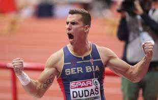 Mihail <span style='color:red;'><b>duda</b></span>š nije više sportski direktor Atletskog saveza Srbije