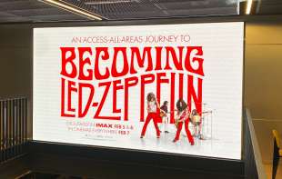 Od večeras film o legendarnom <span style='color:red;'><b>rok bend</b></span>u