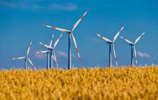 Veliko interesovanje u drugom krugu aukcija za izgradnju <span style='color:red;'><b>elektrana</b></span> obnovljivih izvora energije
