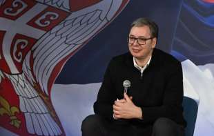 Vučić najavio deklaraciju o Vojvodini: <span style='color:red;'><b>Politička poruka</b></span> za domaću i međunarodnu javnost