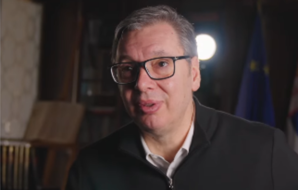 Vučić odgovarao na pitanja sa Instagrama: Ovo je prosečna plata (VIDEO)