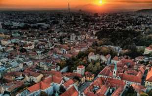 Šokantna lista najbezbednijih zemalja Evrope - Srbija svrstana među <span style='color:red;'><b>nesi</b></span>gurne, Hrvatska najsigurnijom za noćne šetnje