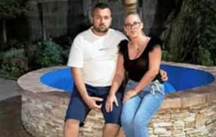Policija pronašla auto osumnjičenog za ubistvo supruge i 13-godišnjeg sina, on i dalje u bekstvu