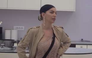 <span style='color:red;'><b>Aleksandra Nikolić</b></span> priznala da je zaljubljena u Stefana Karića, Marinković prebledeo!