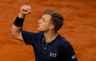 Međedović u polufinalu ATP <span style='color:red;'><b>turnir</b></span>a u Marseju!
