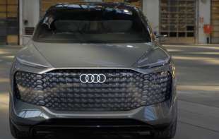 Audi planira nove luksuzne modele i fokusira se na <span style='color:red;'><b>ekskluzivno</b></span>st