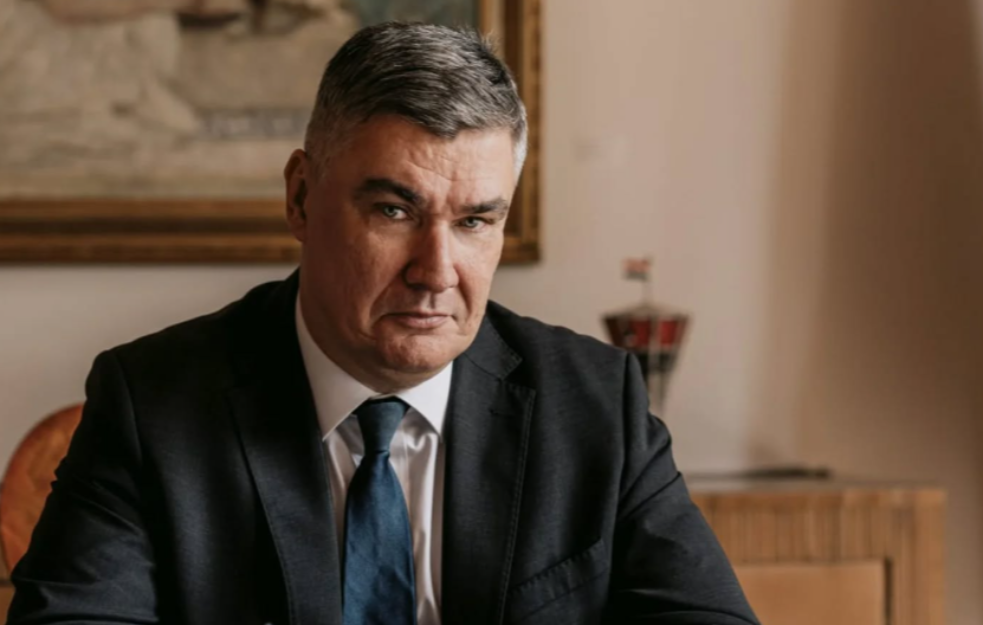 Inauguracija Milanovića: Plenković dobio pozivnicu, ali neće doći
