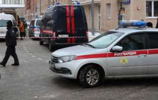 Ruska policija uhapsila zamenika <span style='color:red;'><b>guverner</b></span>a Rostova i ministra poljoprivrede