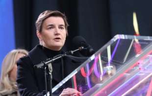 Brnabić: Snažno prijateljstvo Srbije i Kine počiva na u<span style='color:red;'><b>zajam</b></span>nom poštovanju i saradnji