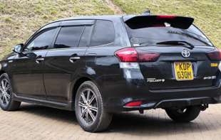 U Japanu se nudi i <span style='color:red;'><b>Toyota</b></span> Corolla koja košta tek nešto više od 10.000 evra