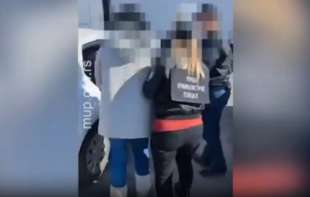 MUP POTVRDIO: UHAPŠENA <span style='color:red;'><b>DRAGANA SOTIROVSKI</b></span> - evo za šta terete bivšu gradonačelnicu Niša