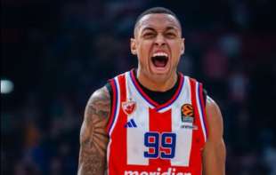 <span style='color:red;'><b>Brazilac</b></span> se vraća u Crvenu zvezdu!