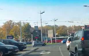 Od danas zvanično rade <span style='color:red;'><b>semafor</b></span>i na Autokomandi
