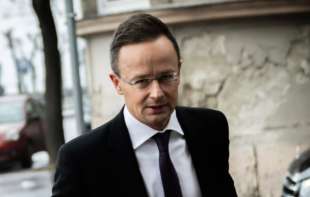 <span style='color:red;'><b>Peter Sijarto</b></span>: Kraj rata u Ukrajini nikada nije bio bliži