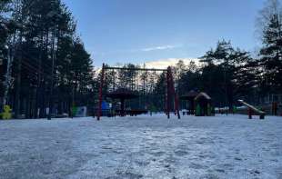 Jak mraz u Srbiji: Jutros -6, <span style='color:red;'><b>sneg na planinama</b></span>
