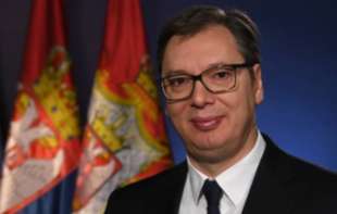 Vučić: <span style='color:red;'><b>Nova vlada</b></span> u narednih 40 dana