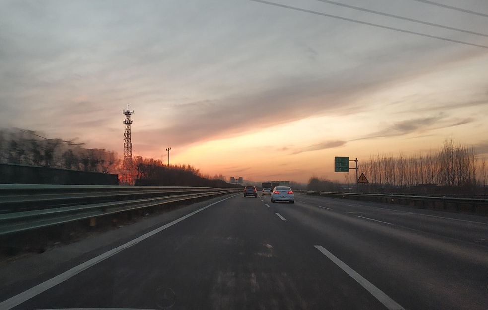 BRZA SAOBRAĆAJNICA DO GOLUPCA JE POČETAK