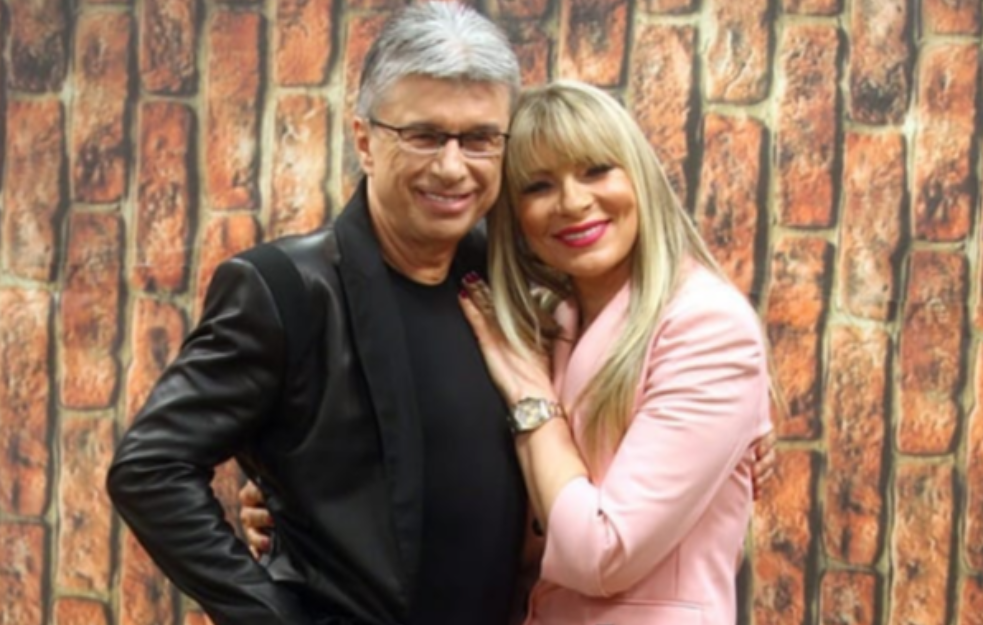 Saša i Suzana su se dugo borili za potomstvo: Jedinica Aleksandra napustila fakultet i sama zarađuje