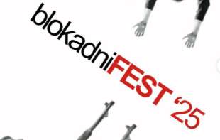 BlokadniFEST od 9. do 16. marta u Beogradu