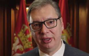 Vučić izjavio <span style='color:red;'><b>saučešće</b></span> porodici Saše Popovića: Sa tugom sam primio vest