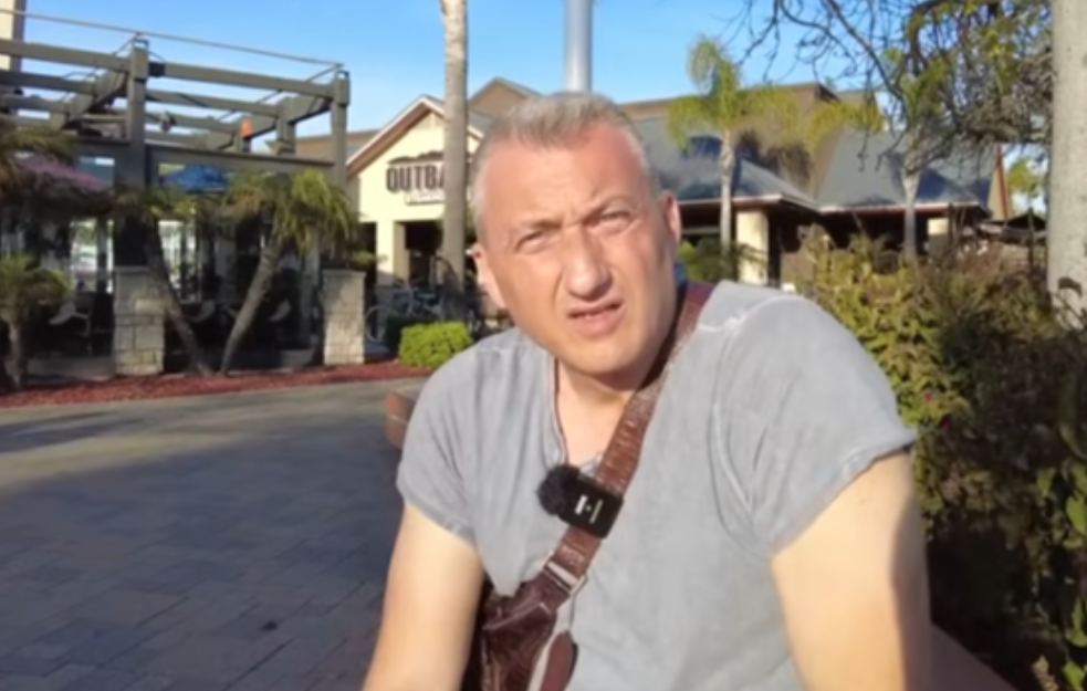 Razvio biznis u Americi koji kod nas ne bi uspeo tek tako