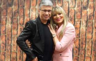 <span style='color:red;'><b>Saša Popović</b></span> je bio Suzanina najveća podrška: A ovo je razlog zbog kog nije želela da se posveti karijeri