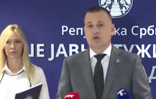 Podignuta <span style='color:red;'><b>optužnica</b></span> zbog pada nadstrešnice: Tri osobe optužene za korupciju i propuste koje su doveli do tragedije