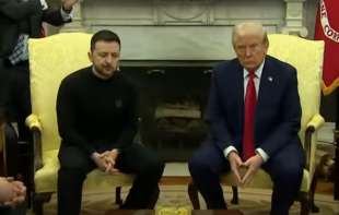 Mediji: Neuspešna strategija koju brane <span style='color:red;'><b>evropske zemlje</b></span>