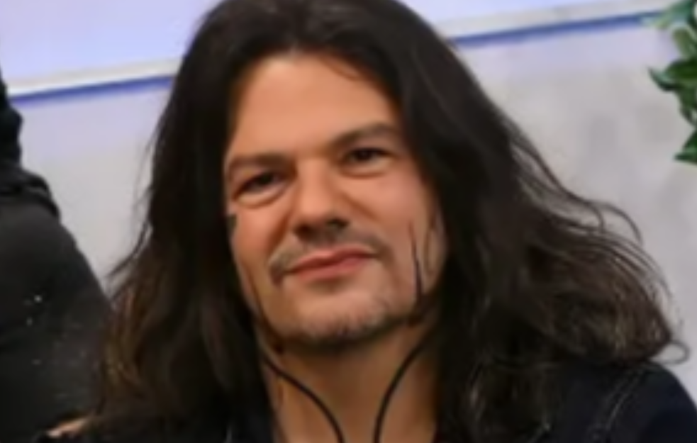 ŠOK PRIZNANJE ACE STANIMIROVIĆ: Član Amadeus benda se odrekao ćerke
