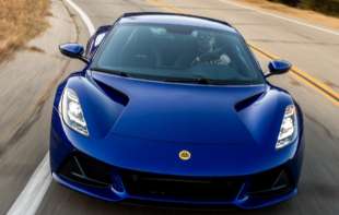 <span style='color:red;'><b>Lotus Emira Turbo SE</b></span>