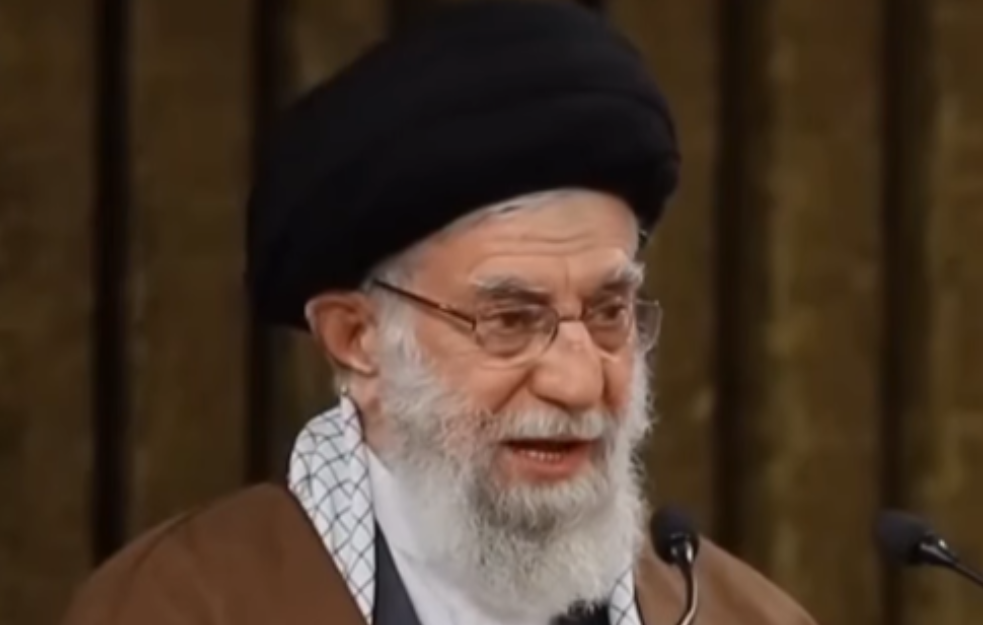 Ali Hamnei: Preteće izjave Donalda Trampa su smešne. Iran se nikome neće predati